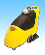 Carpet Extractor (Self Contained) T-Marathon 2000 100 PSI